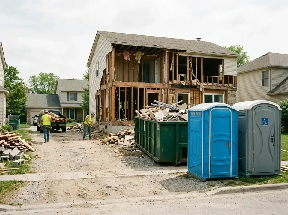 home-renovation-demolition-sit-010 — frequently asked questions, Portable Toilet & Dumpsters Rental in Palm Springs, FL